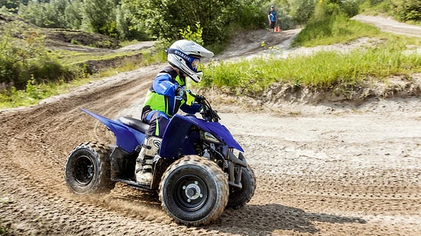 Yamaha Off Road Competition Fiyat Listesi