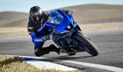 Yamaha Motor Mayıs Ayı Fiyat Listesi 2025