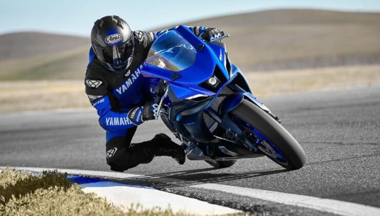 Yamaha Motor Mayıs Ayı Fiyat Listesi 2025