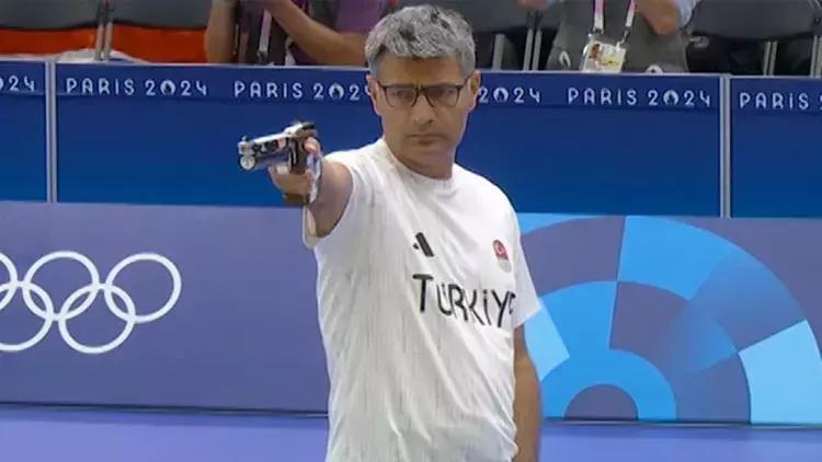 NATO'dan Yusuf Dikeç Videosu