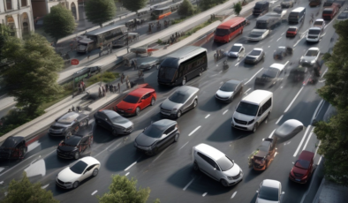 Zorunlu Trafik Sigortası Nedir?