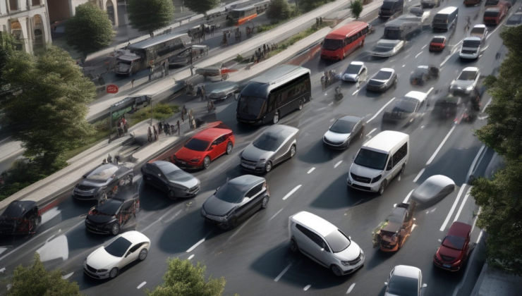 Zorunlu Trafik Sigortası Nedir?