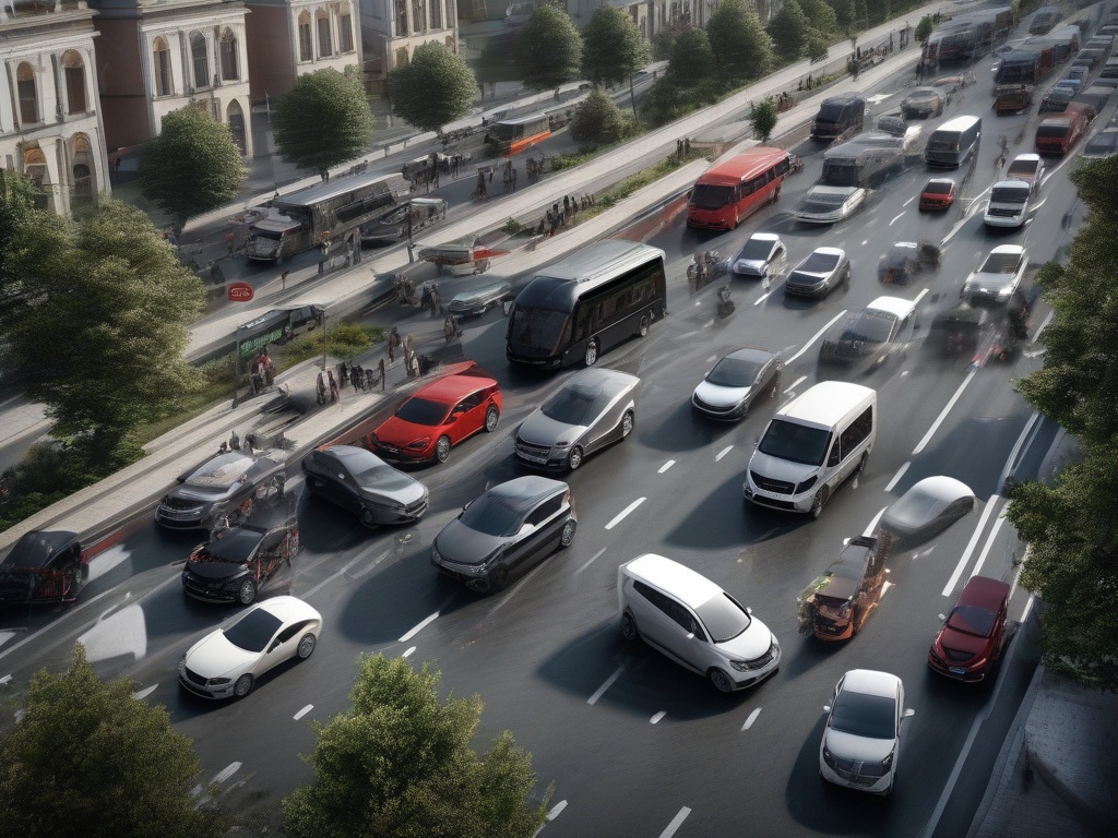 Zorunlu Trafik Sigortası Nedir?