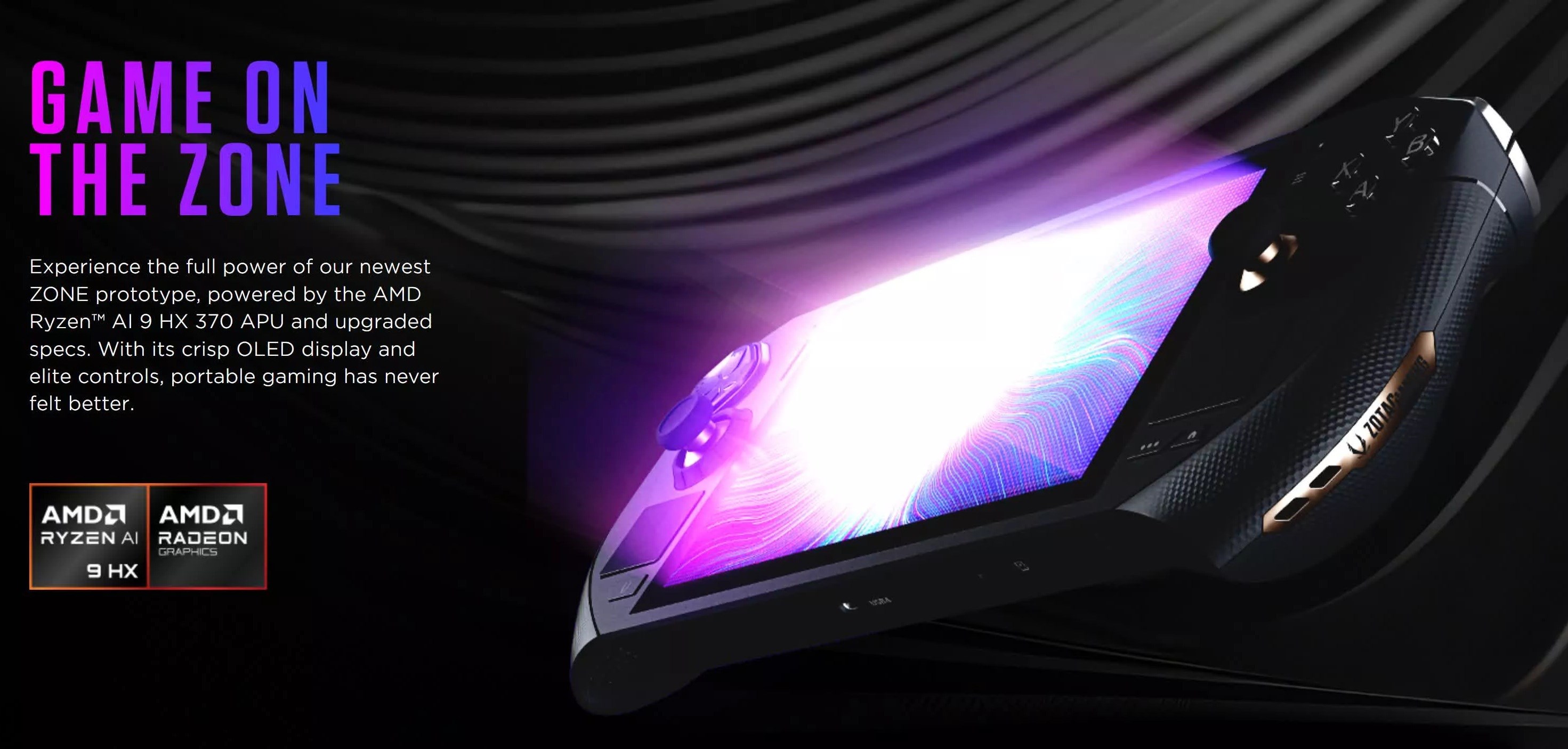 The Rise of Portable Gaming Consoles
