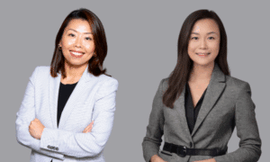 Zurich Sigorta, Singapur'dan gelen üst düzey liderlik atamalarıyla gücüne güç