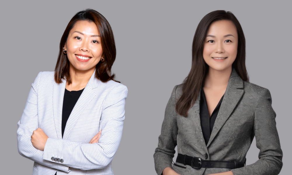 Zurich Sigorta Singapur’dan Üst Düzey Yöneticş Atamaları