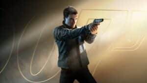 Explore '007: First Light' - a thrilling new chapter in