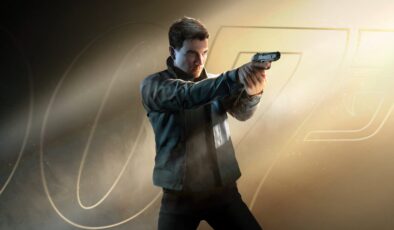 007: First Light – A New Chapter in the James Bond Saga