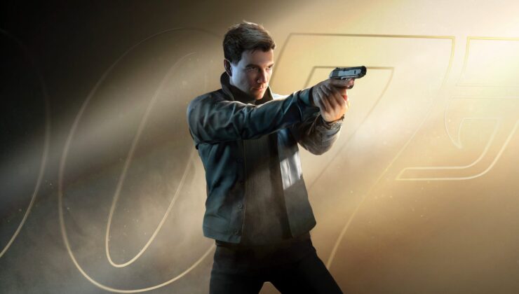 007: First Light – A New Chapter in the James Bond Saga