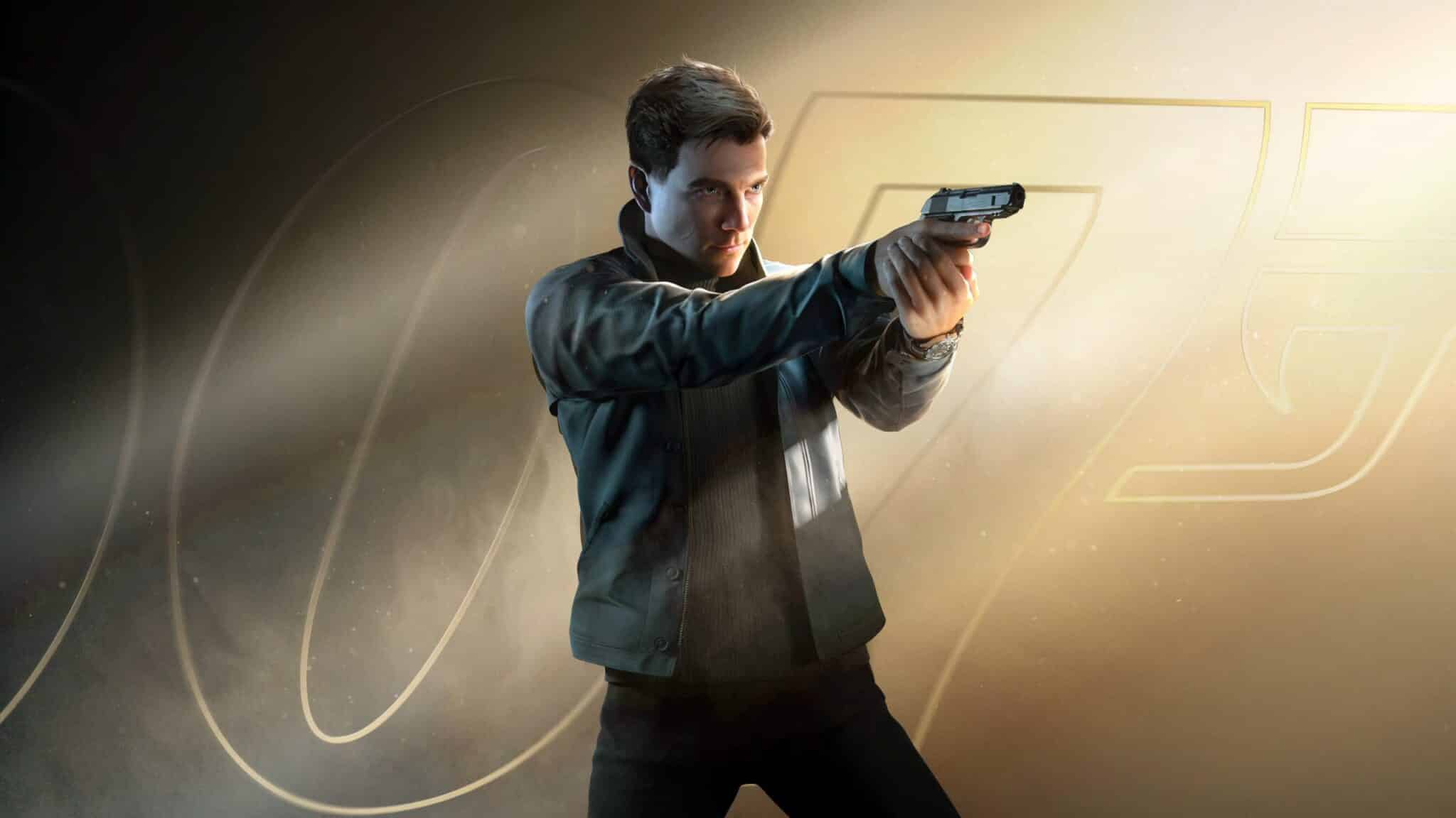 007: First Light – A New Chapter in the James Bond Saga