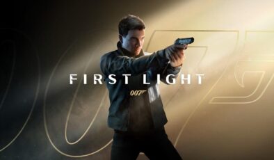 007 First Light: A New Chapter in the James Bond Saga