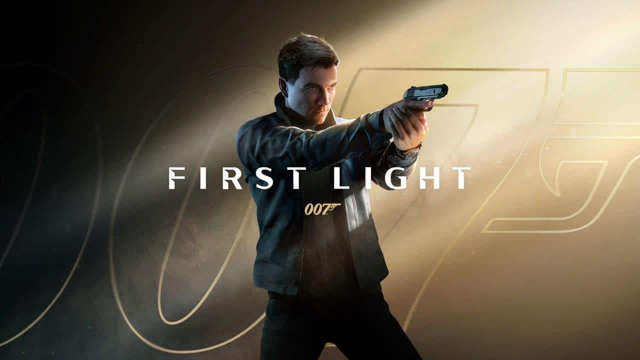 007 First Light: A New Chapter in the James Bond Saga