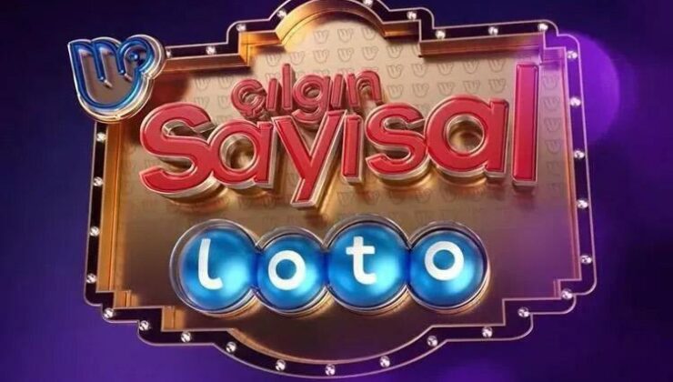 14 Haziran 2025 Çılgın Sayısal Loto Sonuçları: MPİ Çekiliş Detayları ve Kazanan Numaralar