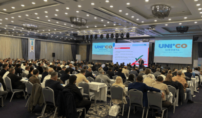 Unico Sigorta, Eksperlerle Geleceği Planlıyor