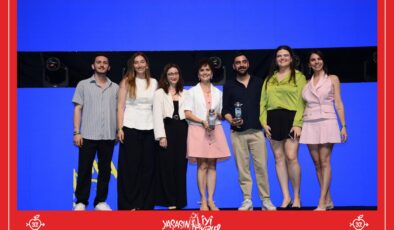 Anadolu Sigorta’ya Kristal Elma’dan 4 Ödül!