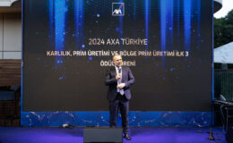 AXA Türkiye, Başarılı Acentelerini Ödüllendirdi