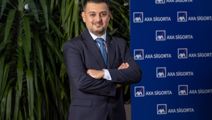 AXA Türkiye’den KOBİ’lere Deprem Sonrası Hızlı Finansal Destek