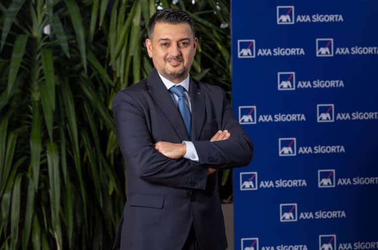 AXA Türkiye’den KOBİ’lere Deprem Sonrası Hızlı Finansal Destek