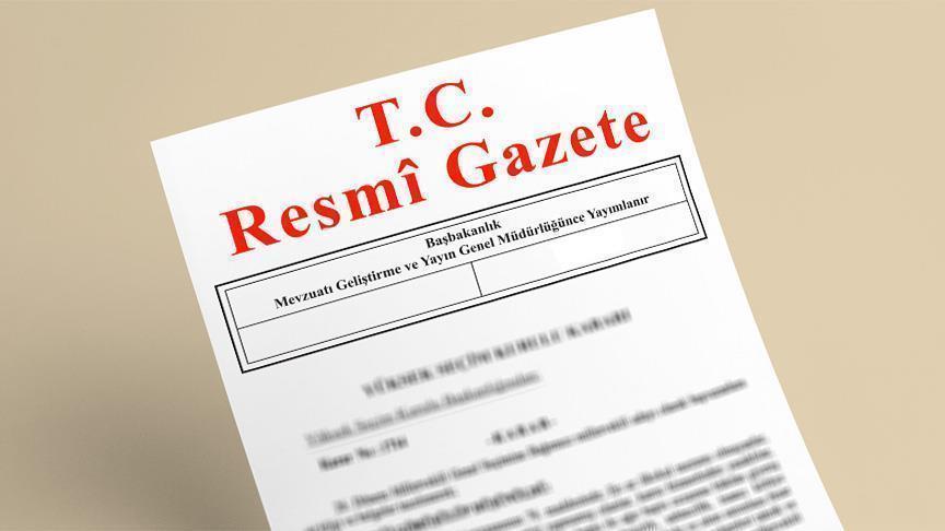 Yürütme ve İdare Bölümü