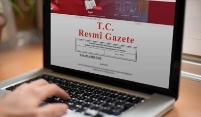 18 Haziran 2025 Tarihli Resmi Gazete Kararları ve İlanlar