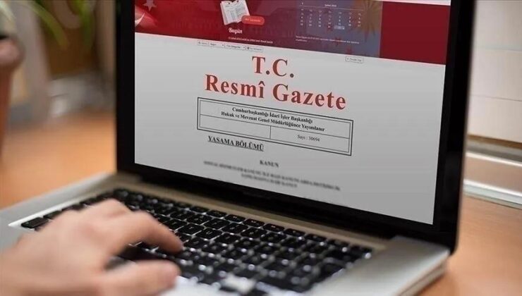 18 Haziran 2025 Tarihli Resmi Gazete Kararları ve İlanlar