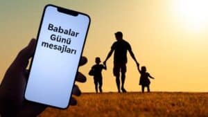 2025 Babalar Günü'nde amca, dayı, abi ve baba adaylarına özel
