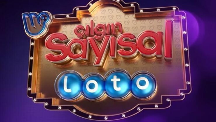 31 Mayıs Çılgın Sayısal Loto Sonuçları ve Detayları