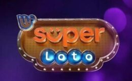 5 Haziran 2025 Süper Loto Sonuçları ve Kazandıran Numaralar