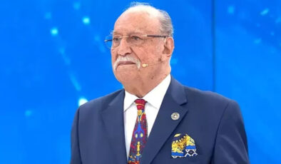 Hüseyin Rahmi Özkan Kimdir?