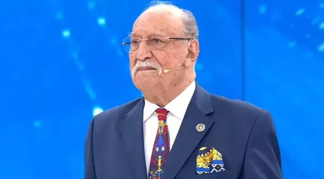 Hüseyin Rahmi Özkan Kimdir?
