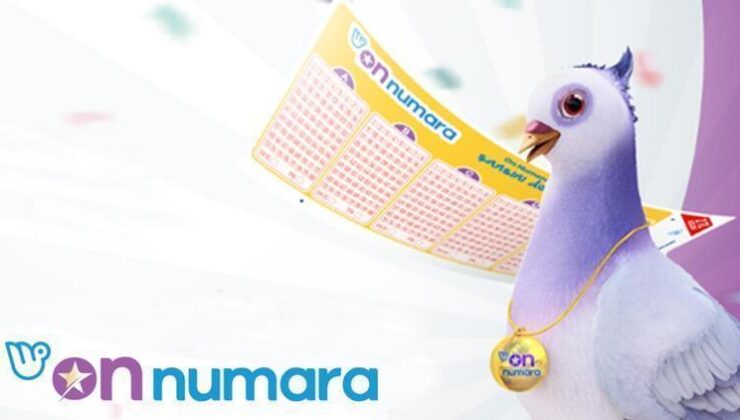9 Haziran On Numara Çekiliş Sonuçları Açıklandı!