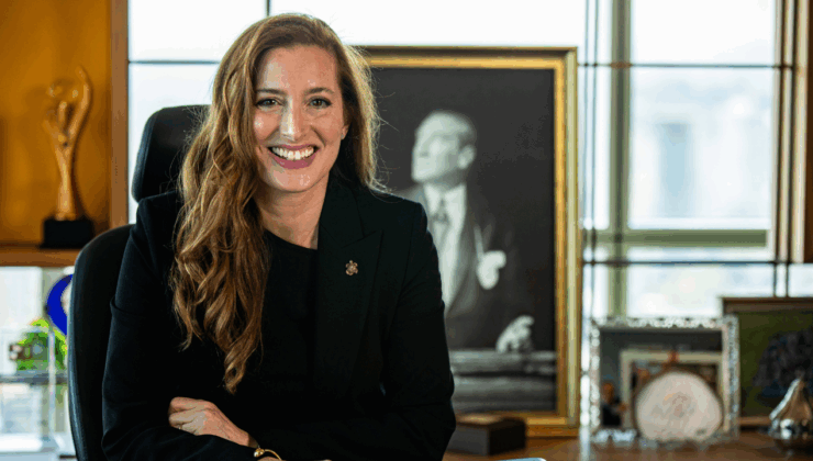 QNB Sigorta, “Yenilikçiler İçin En İyi 50 İş Yeri” Listesinde Yer Aldı