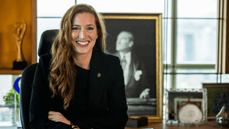 QNB Sigorta, “Yenilikçiler İçin En İyi 50 İş Yeri” Listesinde Yer Aldı