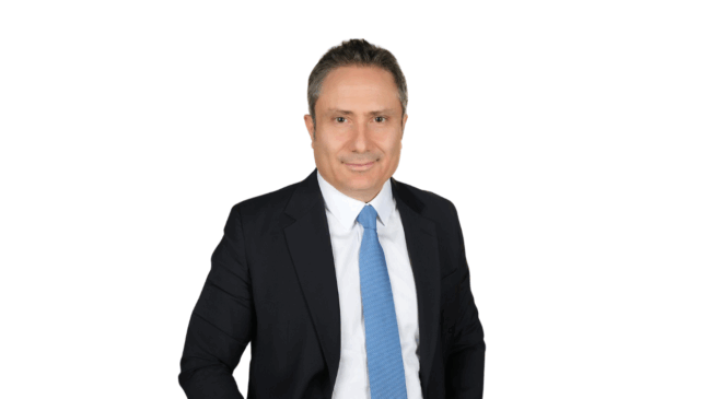 BNP Paribas Cardif Türkiye’de Üst Düzey Atama: Gökhan Özüm, Genel Müdür Yardımcısı Oldu