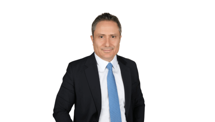 BNP Paribas Cardif Türkiye’de Üst Düzey Atama: Gökhan Özüm, Genel Müdür Yardımcısı Oldu