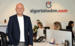 Sigortaladım.com’a Uluslararası Ödül: “Türkiye’nin Lider Online Sigorta Platformu” Seçildi