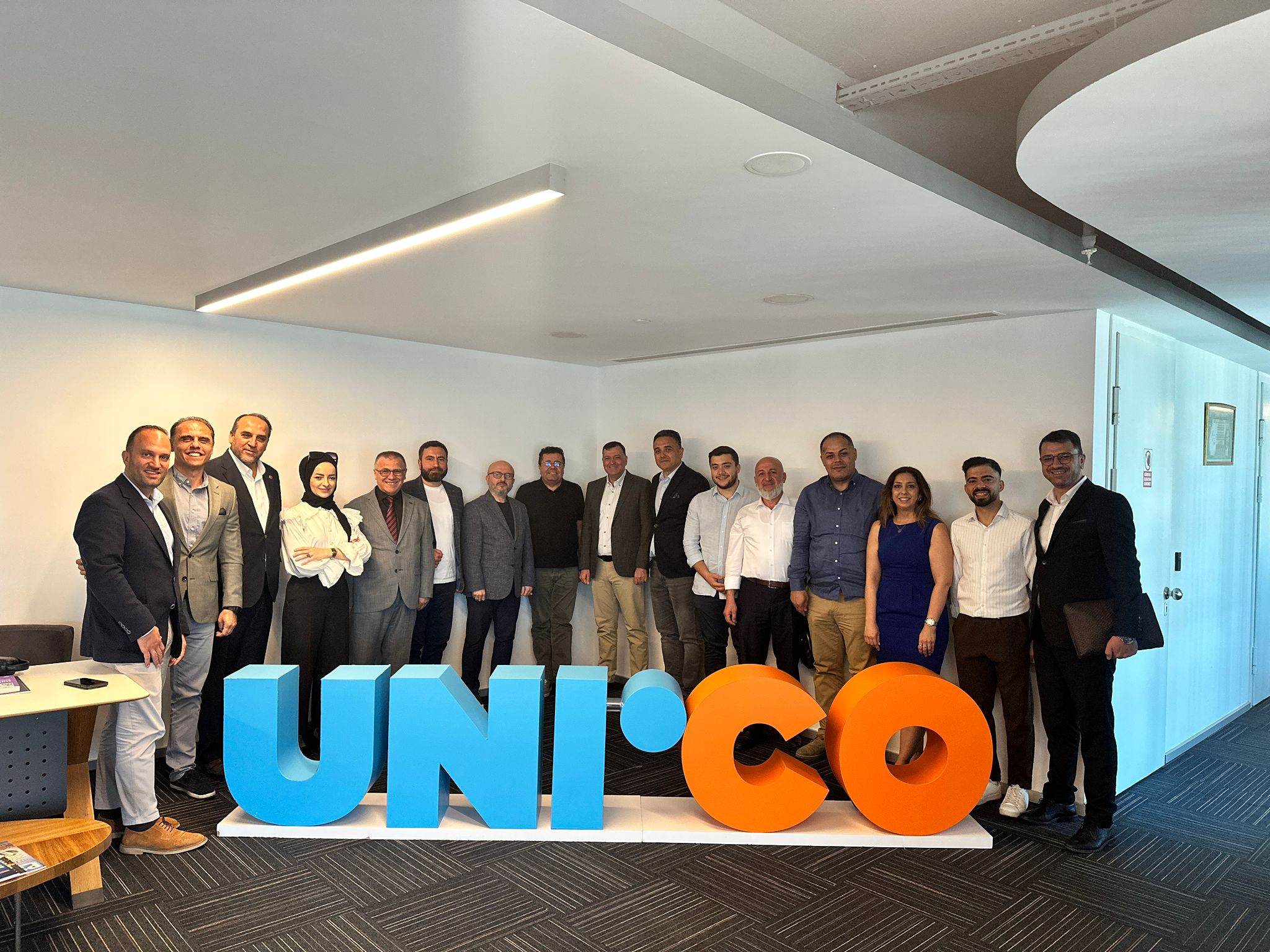 Sektörün Geleceği ve Acentelerin Rolü Masaya Yatırıldı Erdemli Sigorta Aracıları