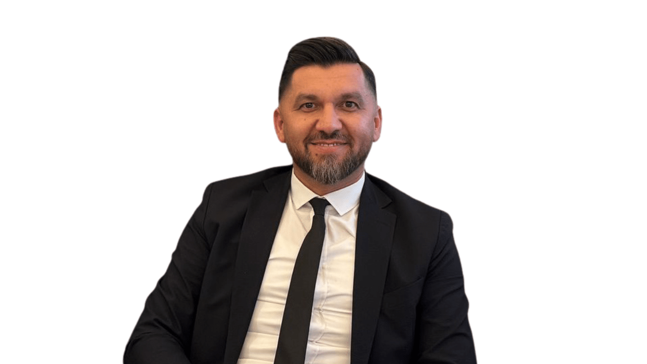 Daha Güçlü Acenteler Platformu Başkanı Abdurrahman Köse, Kurban Bayramı dolayısıyla