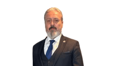 TÜSAF Başkanı Adnan Çelik’ten Kurban Bayramı Mesajı