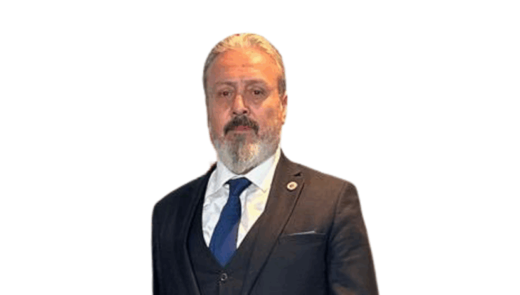 TÜSAF Başkanı Adnan Çelik’ten Kurban Bayramı Mesajı