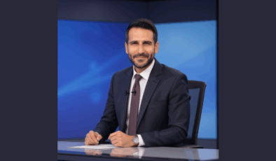 Erhan Navruz: Sabır, Kötülüğe Karşı En Büyük Direniştir