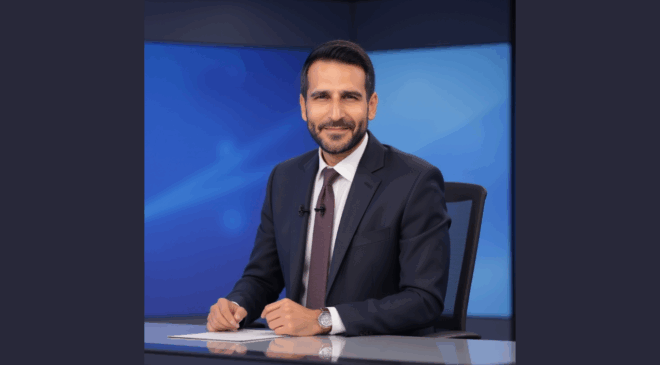 Erhan Navruz: Sabır, Kötülüğe Karşı En Büyük Direniştir