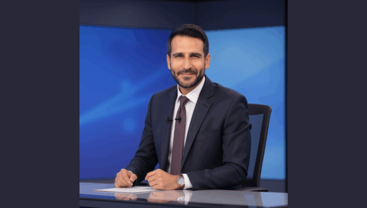 Erhan Navruz: Sabır, Kötülüğe Karşı En Büyük Direniştir