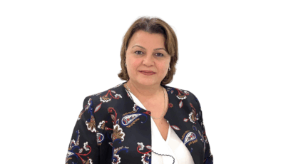 Eskişehir Sigorta Acenteleri Derneği Başkanı Canan Özçamur’dan Kurban Bayramı Mesajı