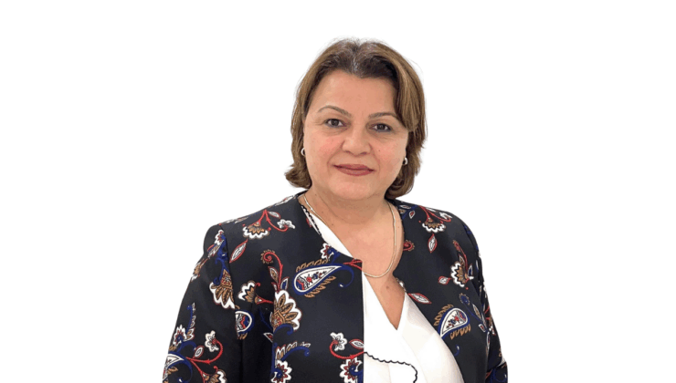 Eskişehir Sigorta Acenteleri Derneği Başkanı Canan Özçamur’dan Kurban Bayramı Mesajı
