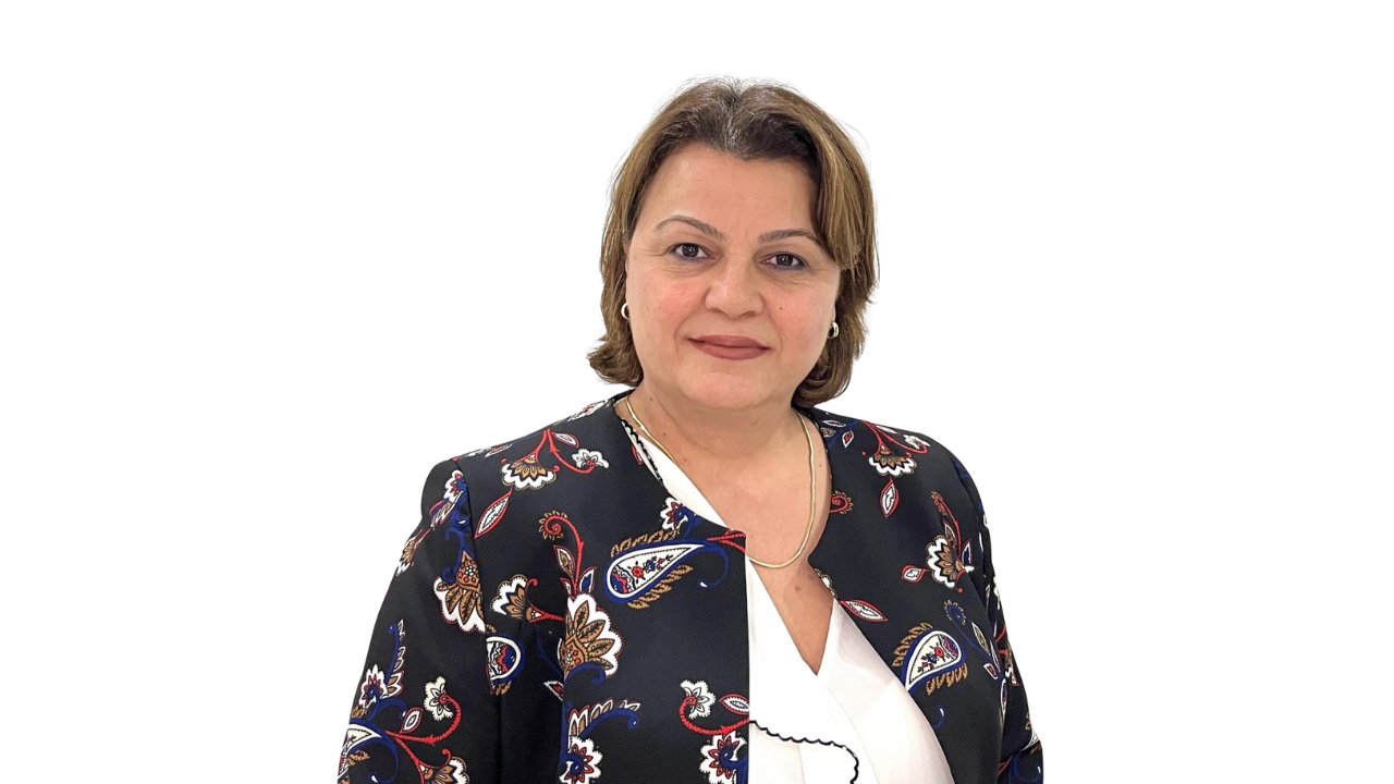 Eskişehir Sigorta Acenteleri Derneği Başkanı Canan Özçamur’dan Kurban Bayramı Mesajı