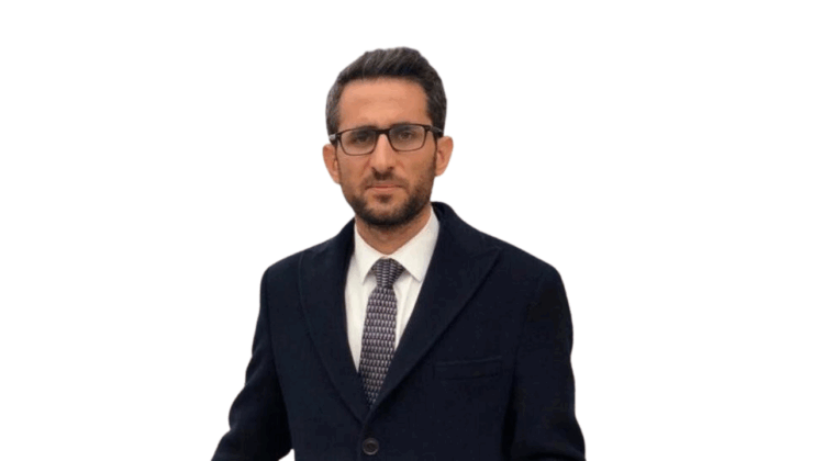 Türkiye Girişimci Acenteler Platformu Başkanı Abdulcelil Alkış’tan Kurban Bayramı Mesajı