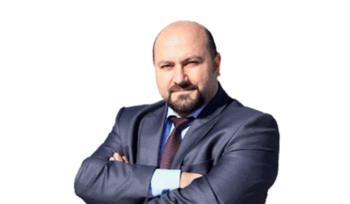 Sigorta ve Otomotiv Sektörünün Deneyimli İsmi Mehmet Yalçın, Cardent Otomotiv’in Yeni Genel Müdürü Oldu