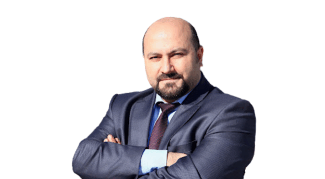 Sigorta ve Otomotiv Sektörünün Deneyimli İsmi Mehmet Yalçın, Cardent Otomotiv’in Yeni Genel Müdürü Oldu