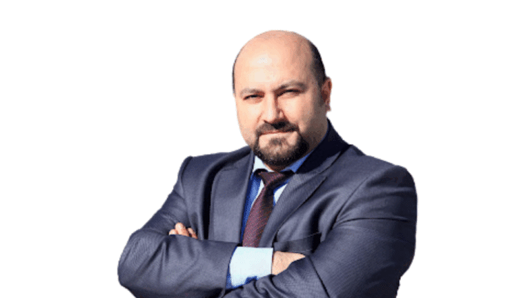 Sigorta ve Otomotiv Sektörünün Deneyimli İsmi Mehmet Yalçın, Cardent Otomotiv’in Yeni Genel Müdürü Oldu
